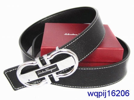 Ferragamo Belts-455